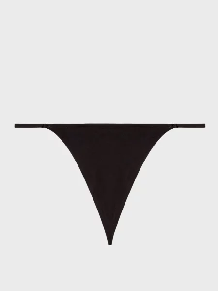 Стрінги Diesel чорні