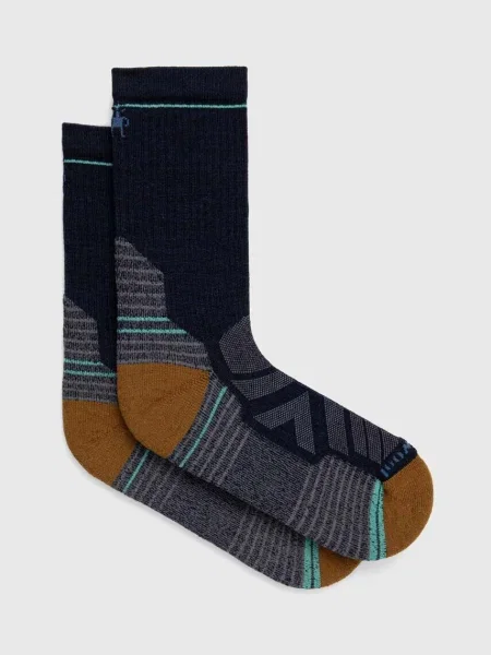 Olcsóbban. Smartwool Hike Light Cushion Crew trekking zokni tengerészkék Méret: EU sötétkék