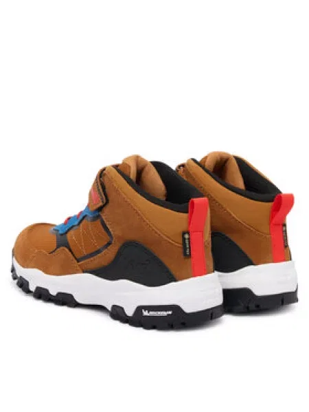 Sniego batai Primigi GORE-TEX S ruda