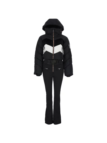 Body copii Peak Mountain negru