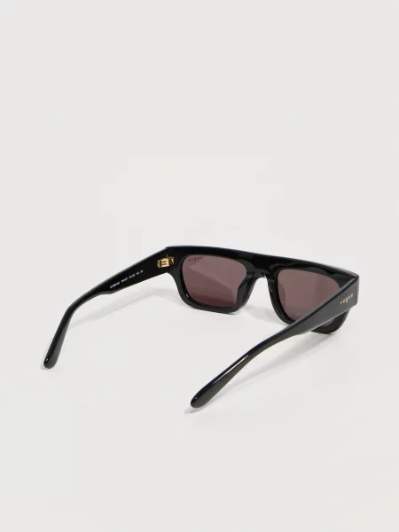 VOGUE Eyewear Slnečné okuliare čierna