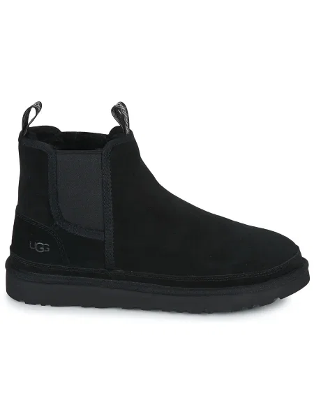 Chelsea boots Ugg čierna