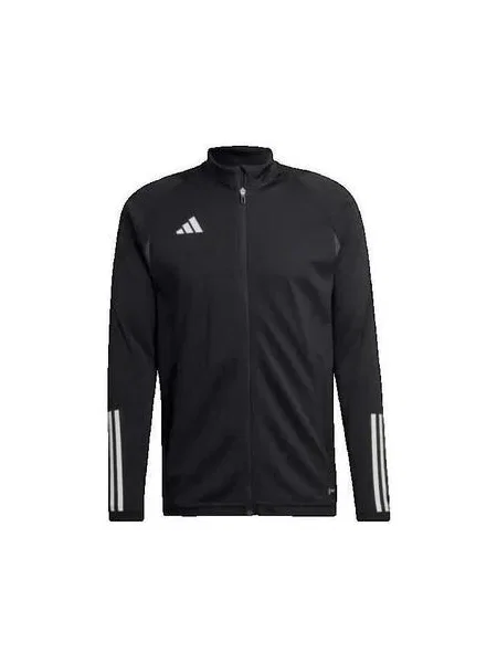 Pulover Adidas Performance negru