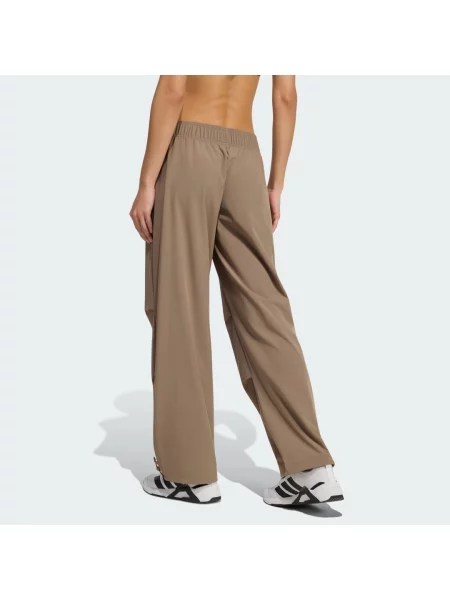 Spodnie treningowe Workout Essentials Woven