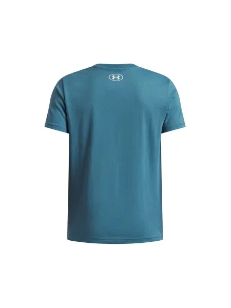 Tricou Under Armour albastru