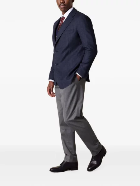 Μπλέιζερ Brooks Brothers μπλε