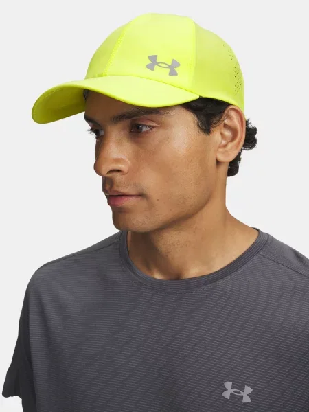 Kapa Under Armour žuta