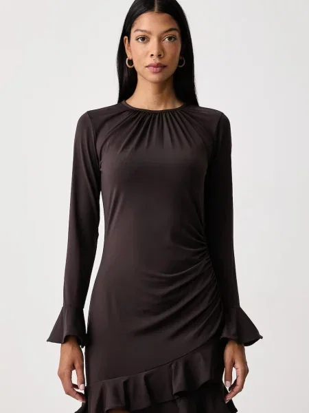 MICHAEL Michael Kors rochie maro