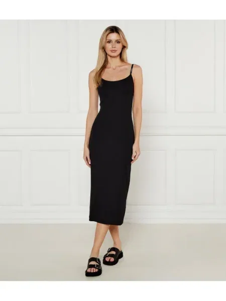 Calvin Klein Jeans Ruha fekete