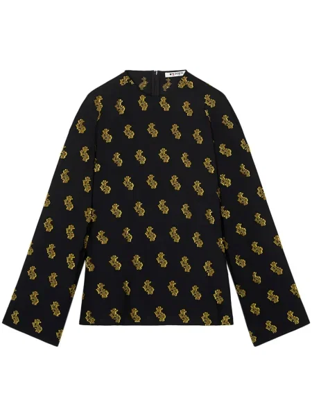 Top Ports 1961 czarny