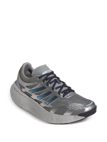 Sneakerși Adidas Adizero gri