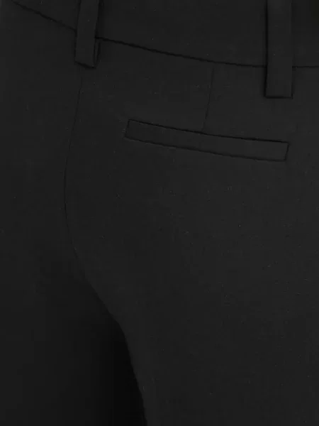 Cropp pantaloni Day Birger Et Mikkelsen negru