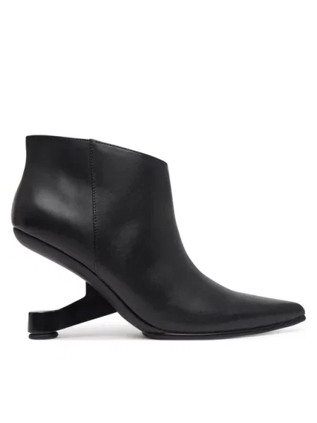 United Nude Bokacsizma Eamz Yoyo fekete