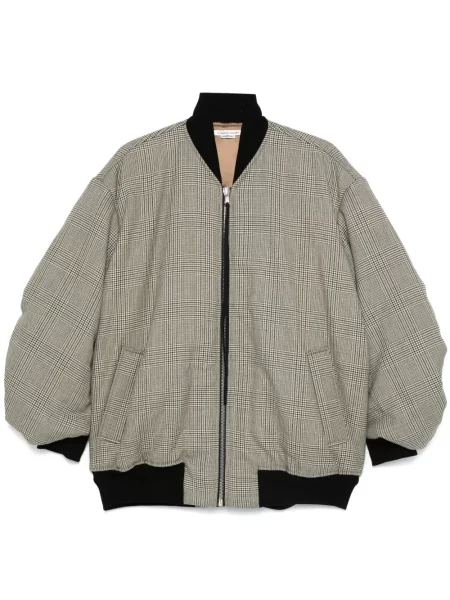 Kurtka bomber Alessandro Vigilante ocieplany