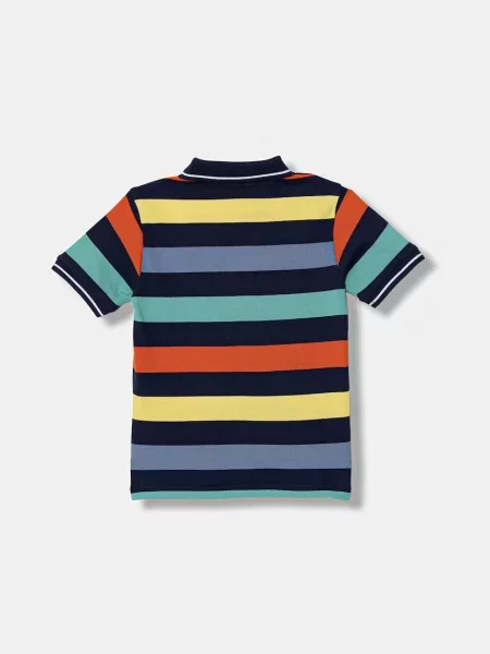 United Colors of Benetton поло дитяче