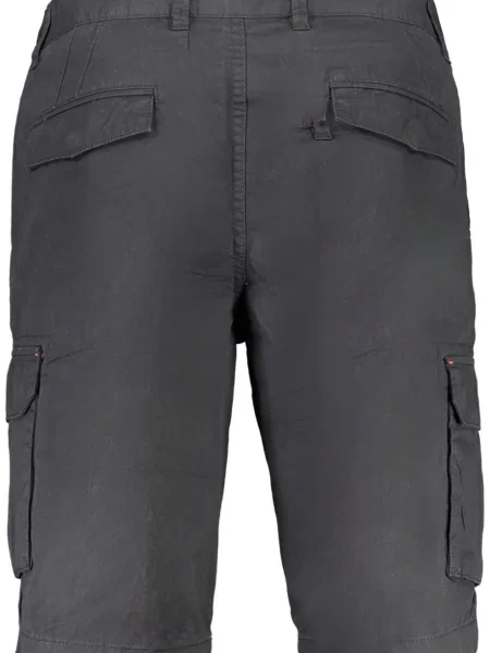 Pantaloni Norway 1963 negru