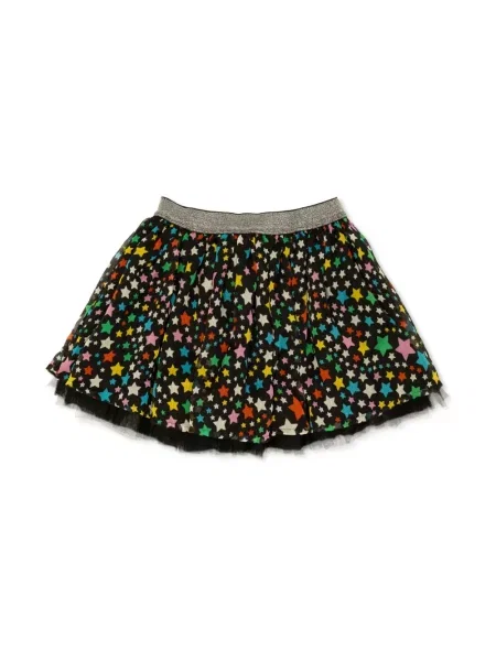 Spódnica dziecięca Stella Mccartney czarna