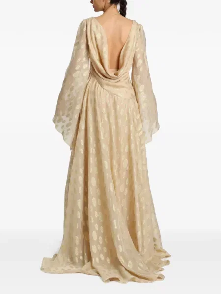 Rochie Miau By Clara Rotescu cu buline