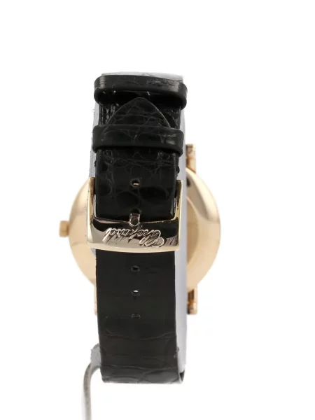 Klasické hodinky Chopard Pre-owned