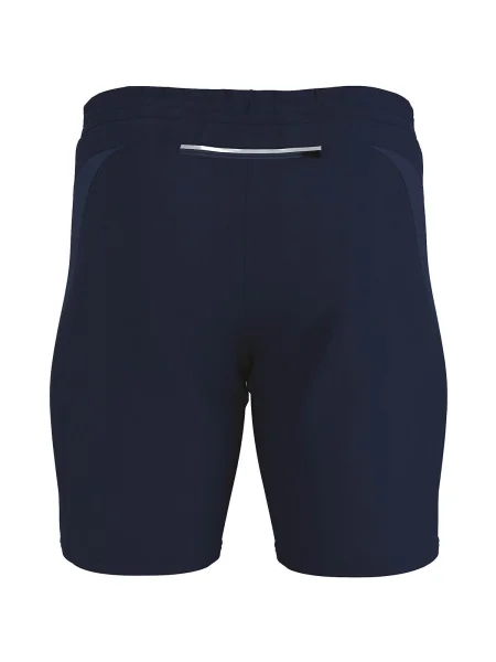Pantaloni Errea albastru