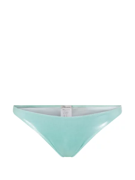 Bikini Blumarine verde