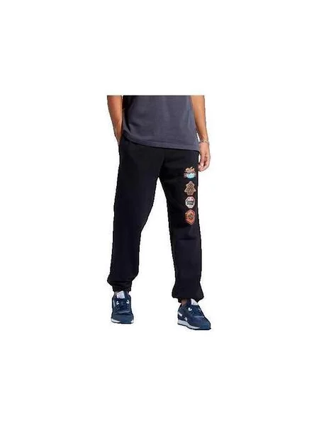 Trening Reebok streetstyle negru