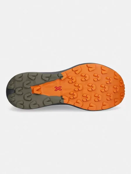 Треккинговые ботинки La Sportiva