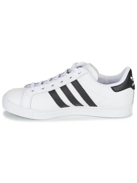Tenisky Adidas biela