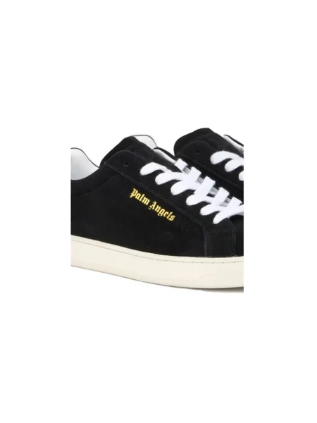 Sneakersy Palm Angels czarne