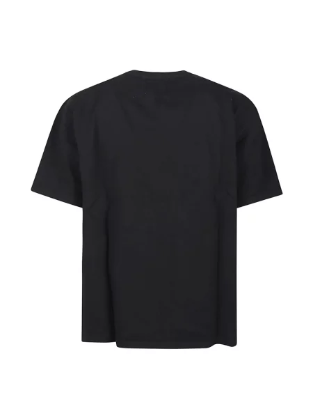 Koszulka Rhude czarna