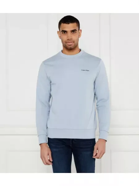 Calvin Klein Pulóver kék