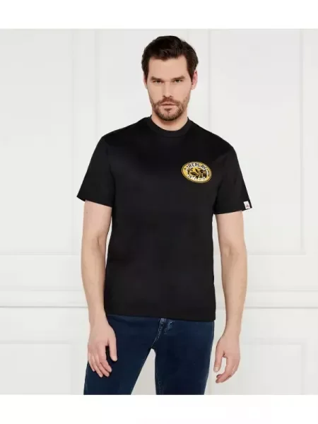 Replay Tricou negru