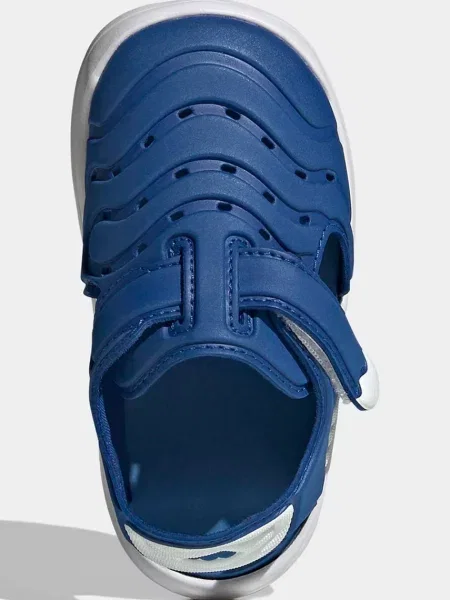 Дитячі шльопанці Adidas