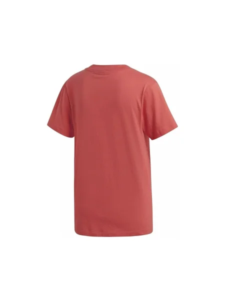 Tricou Adidas portocaliu