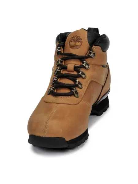 Pantofi Timberland maro