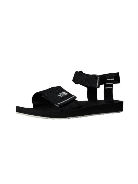 Sandale The North Face Skeena Sandal II Crna bijela