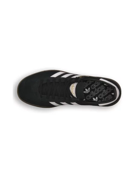 Boty Handball Spezial černé