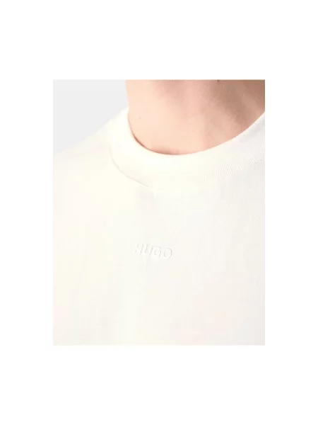 Tricou Boss roz
