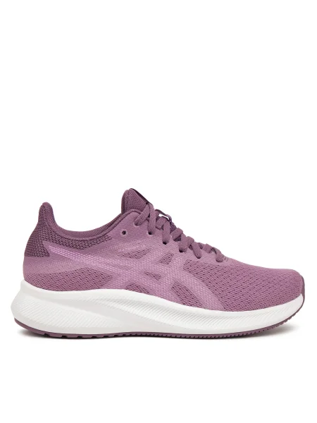 Női futócipő ASICS Patriot 13 ube/lavender glow Patriot 13 lila