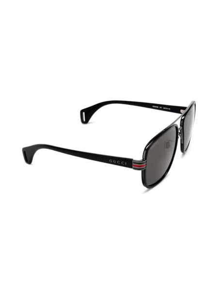 Ochelari de soare Gucci Eyewear negru