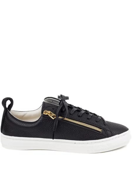 Sneakerși Buddy negru