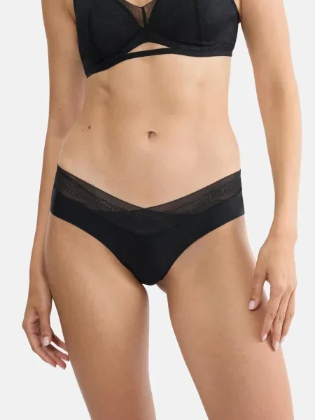 Triumph Chilot clasic Breathe & Lift Smart negru