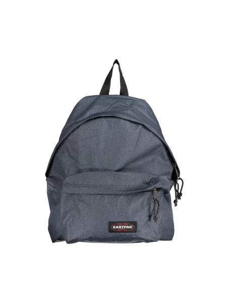 Plecak miejski Eastpak Padded Pak'R 24 l triple denim niebieski