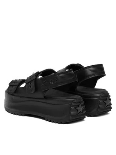 Sandály Converse černé