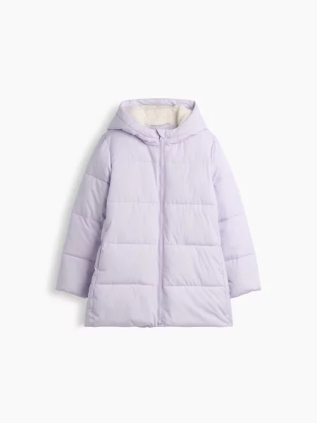Parka Gap crna
