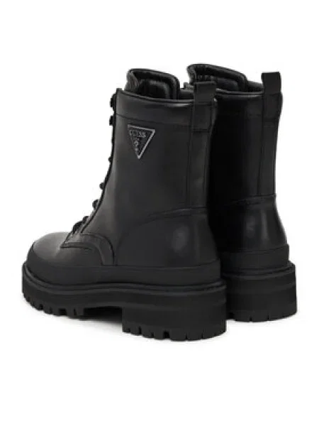Guess Bakancs fekete
