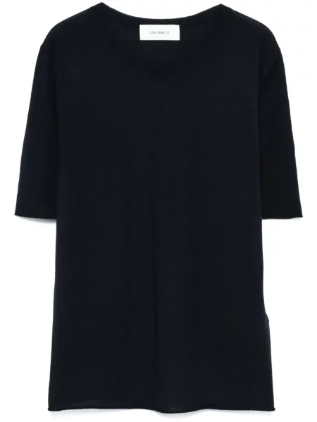 Tricou Lisa Yang albastru