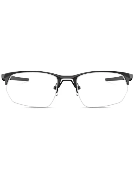 Ochelari de soare Oakley negru