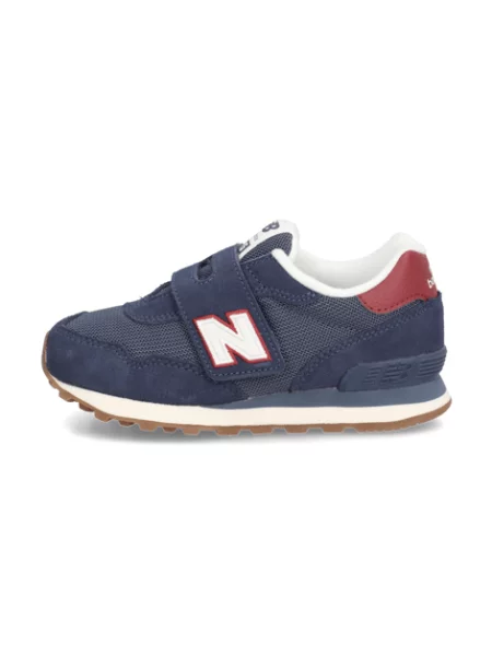 Dětské tenisky New Balance modré