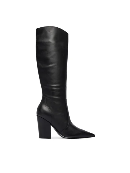 Cizme Guess FLFNRL negru